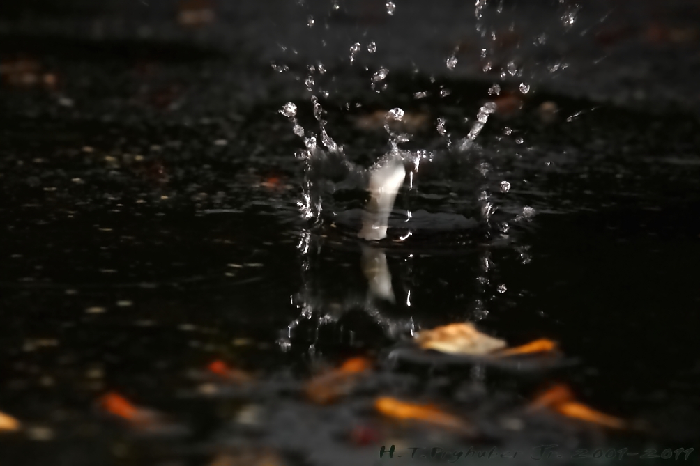 Water Spirit    HTPryhuber  052311
